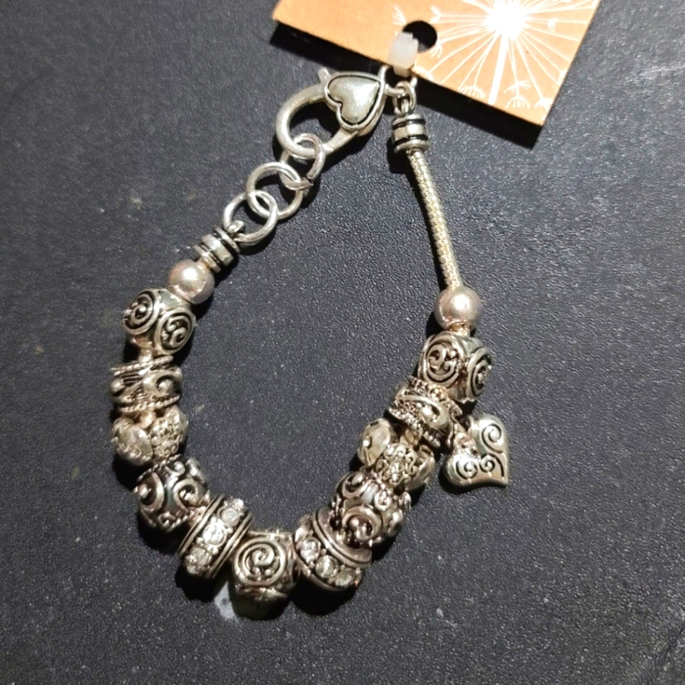 charm bracelet